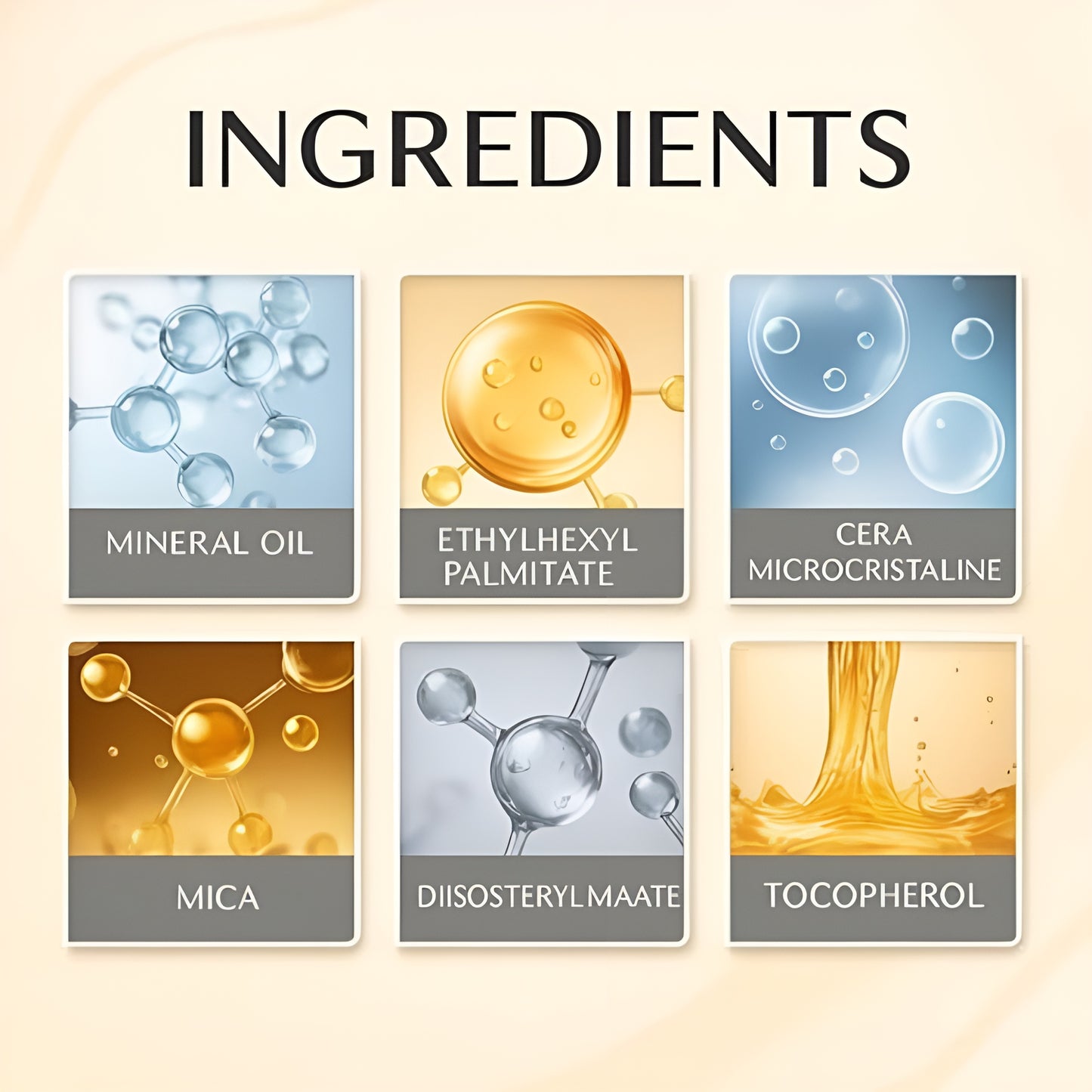 Elure 2 In 1 Foundation + Brush Stick