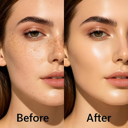 Elure 2 In 1 Foundation + Brush Stick