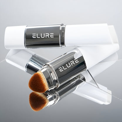 Elure 2 In 1 Foundation + Brush Stick